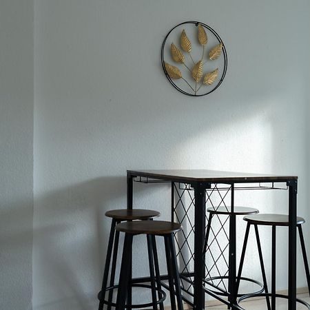 Business Apartment 1 Ессен Екстер'єр фото