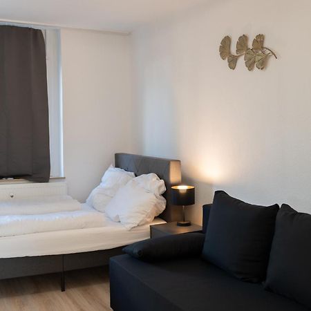 Business Apartment 1 Ессен Екстер'єр фото