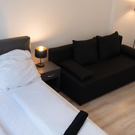 Business Apartment 1 Ессен Екстер'єр фото