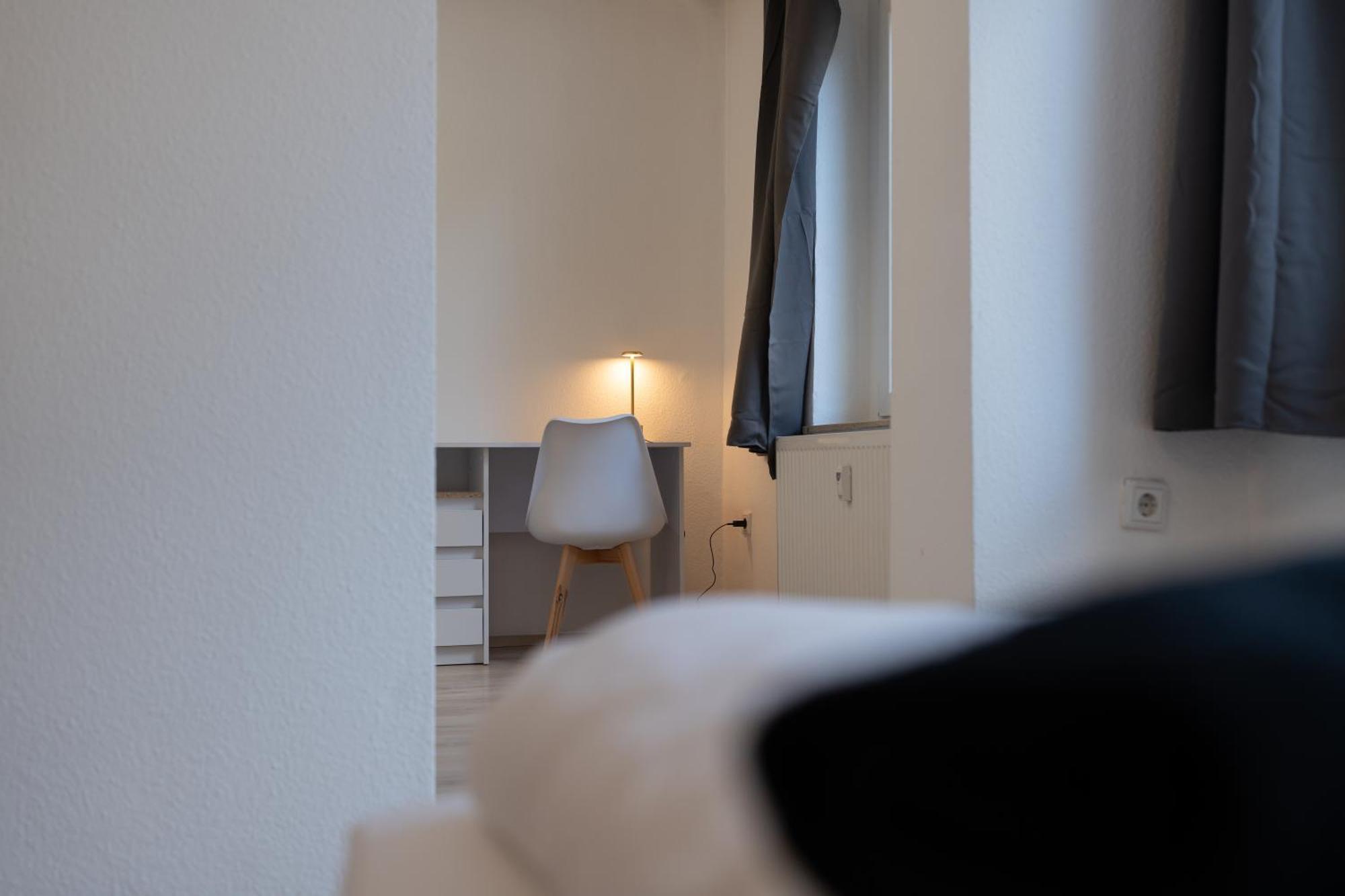 Business Apartment 1 Ессен Екстер'єр фото
